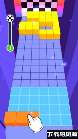 方块堆堆消红包游戏下载