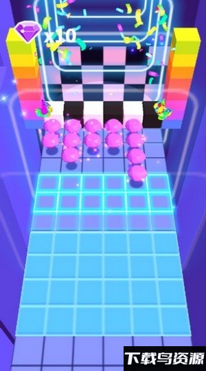 方块堆堆消红包版最新版截图2