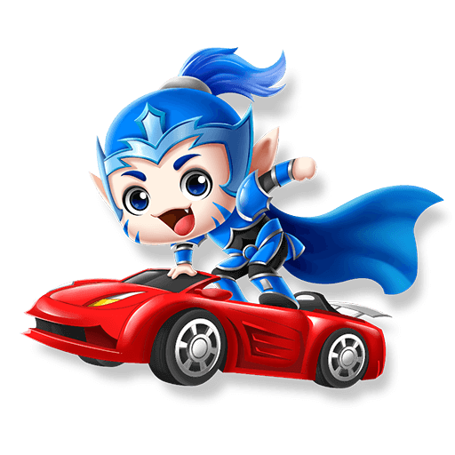 阿梵达梦境飞车软件