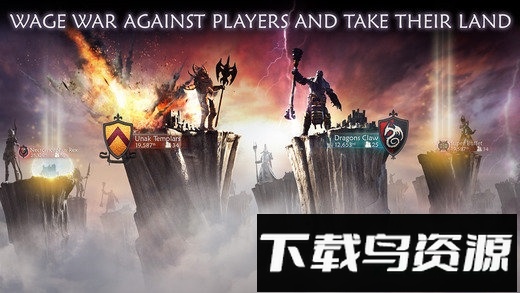 泰坦黎明最新版