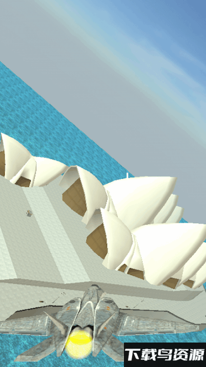 机器人飞机手机版最新版截图2