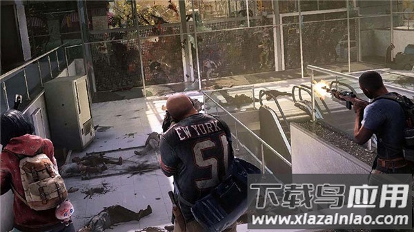 末日审判手游(Z Hunting Day: To Live or Die)最新版截图4