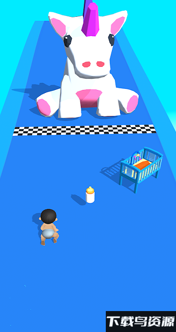 生命赛跑者游戏最新版截图1