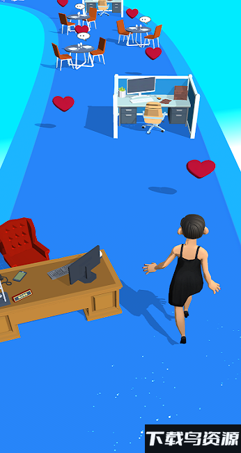 生命赛跑者游戏最新版截图2