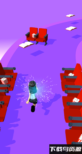 生命赛跑者游戏最新版截图3