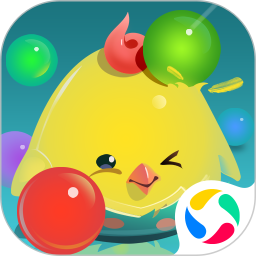 泡泡龙精灵内购破解版