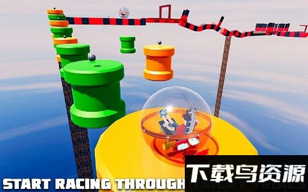 滚动之旅3d最新版下载