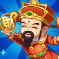 财神小镇领红包版