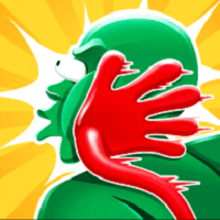 打巴掌大战小游戏