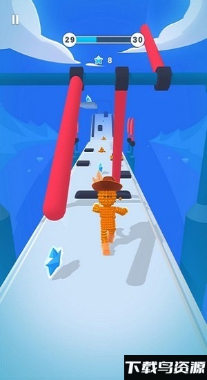 pixelrush最新版下载