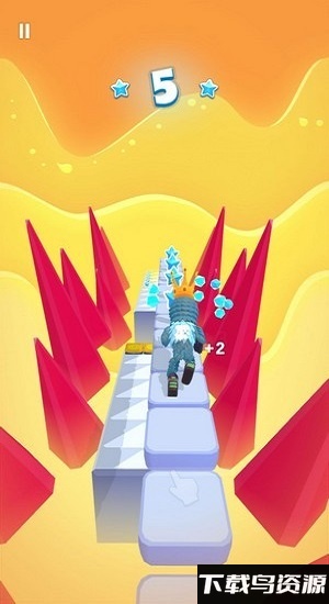 pixelrush游戏最新版截图3