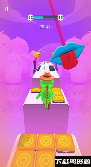 pixelrush游戏最新版截图4