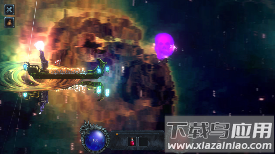 冥河摆渡人游戏最新版截图3