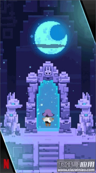 幸运的露娜官方版