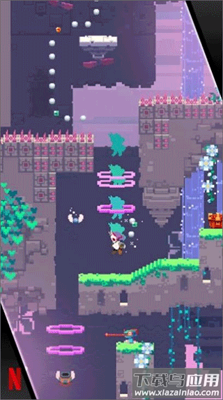 幸运的露娜官方版最新版截图2