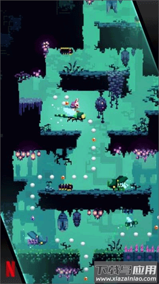 幸运的露娜官方版最新版截图3