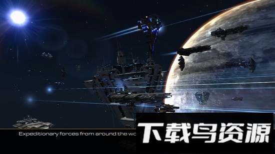 末日远征单机版游戏最新版截图3