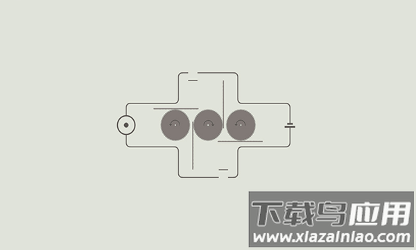 Gear治愈齿轮手游最新版截图1