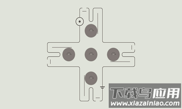 Gear治愈齿轮手游最新版截图4