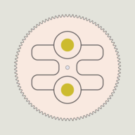 Gear治愈齿轮手游