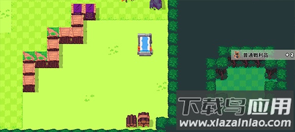 遗迹猎人叛军崛起最新版本(遗迹猎人崛起)最新版截图1