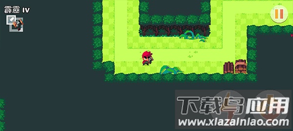 遗迹猎人叛军崛起最新版本(遗迹猎人崛起)最新版截图2