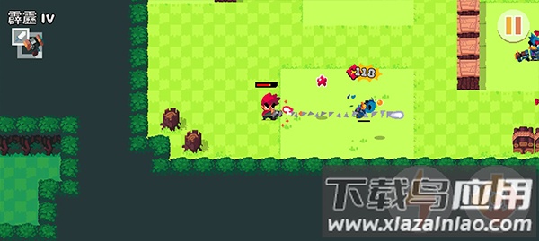 遗迹猎人叛军崛起最新版本(遗迹猎人崛起)最新版截图4