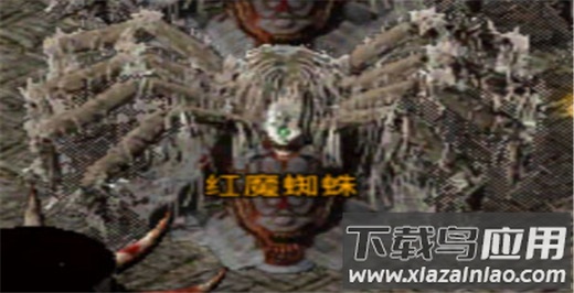 地鼠传奇手游高爆版