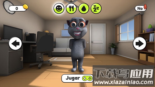 会说话的胡安正版