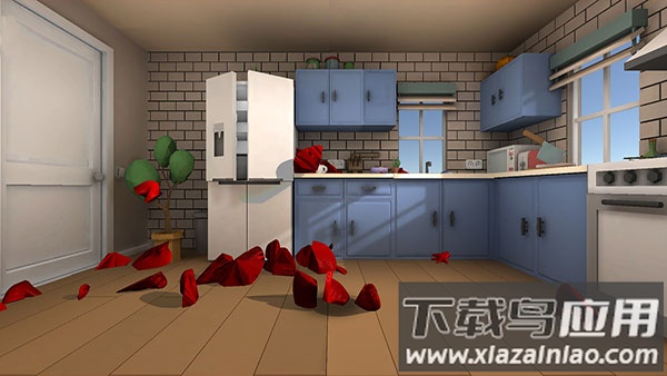 会说话的胡安正版截图1