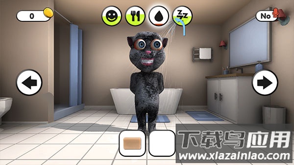 会说话的胡安正版截图3