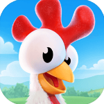 hayday卡通农场安卓版