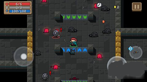 元气骑士2025最新版