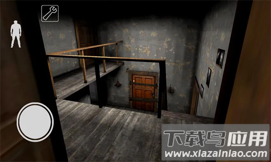 恐怖奶奶1游戏下载