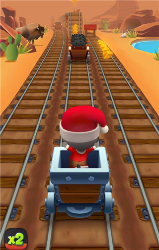 汤姆猫跑酷无限内购破解版