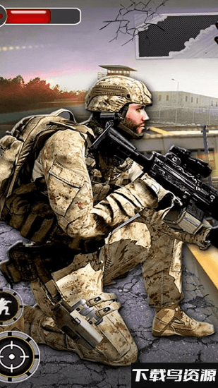 战地空降大兵游戏下载