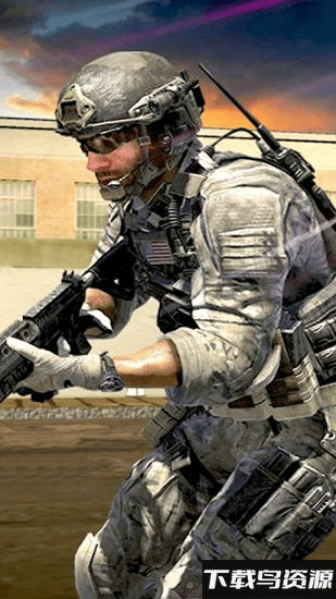 战地空降大兵官方版最新版截图3