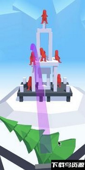 弹弓射击英雄正式版最新版截图2