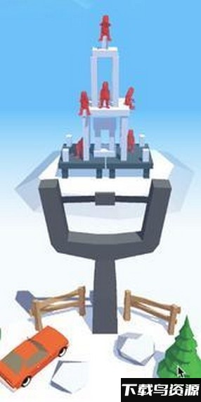 弹弓射击英雄正式版最新版截图3