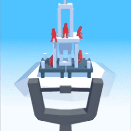 弹弓射击英雄正式版