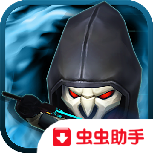 绝地冒险荒野之门虫虫助手安装包