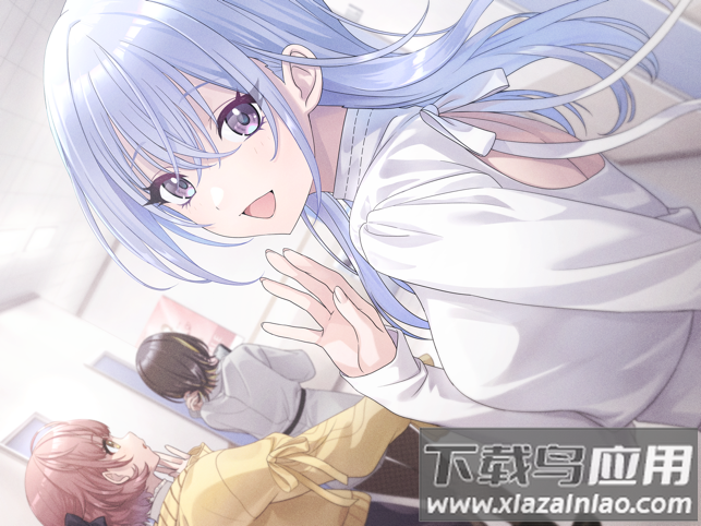 偶像大师闪耀色彩游戏(シャニソン)最新版截图3