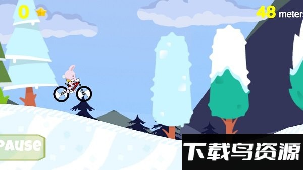 一起来下山手机版最新版截图2