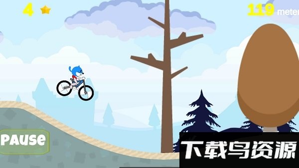 一起来下山手机版最新版截图3