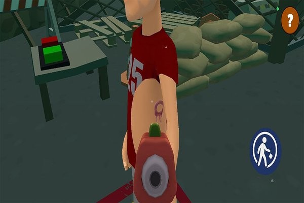 边境丧尸检察官官方正版最新版截图5