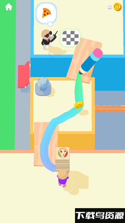 小心运送最新下载