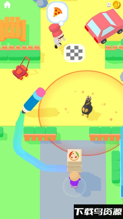 小心运送手机版最新版截图1