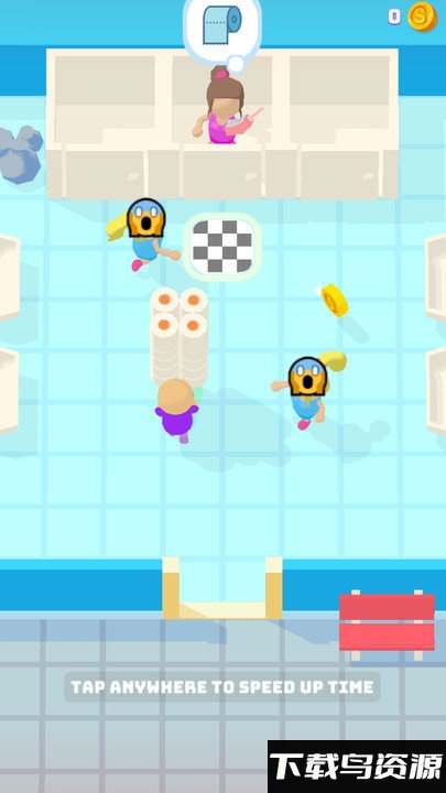 小心运送手机版最新版截图2