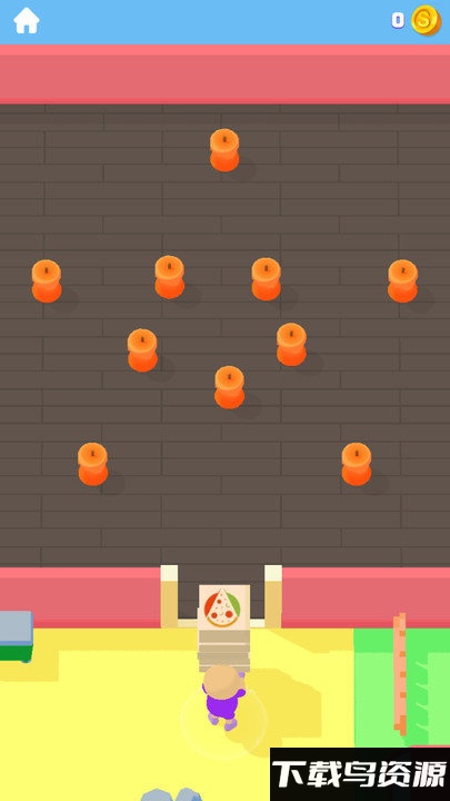 小心运送手机版最新版截图4