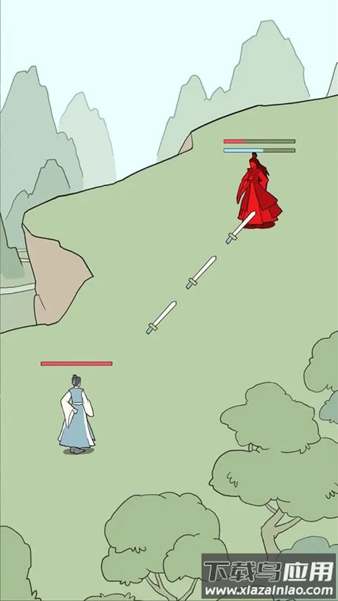 修炼模拟器手游最新版截图3